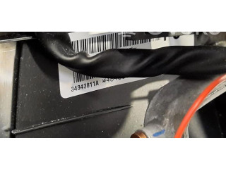 Volant Nissan Juke II F16 2021 34231448D