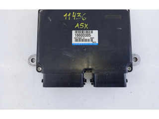 Řídící jednotka 1860D305, E6T78687H Mitsubishi ASX 2018