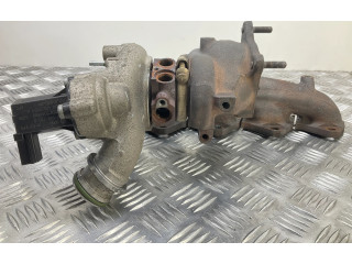  Турбина Audi A1  03C145702C   для двигателя CAXA      