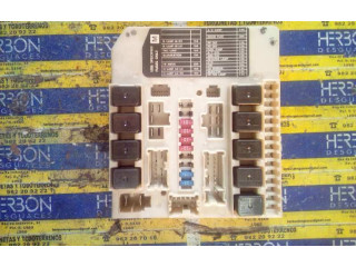 Блок предохранителей    Nissan X-Trail T31    