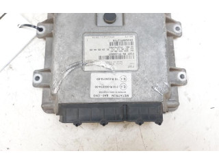 Vstřikovač 55204807, 55204807 Fiat Punto (199) 188A4000