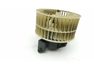 Вентилятор печки       Mercedes-Benz A W168