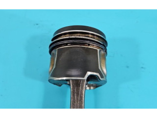 Турбина Поршень (поршни) Audi A6 S6 C6 4F IMPRK1404487