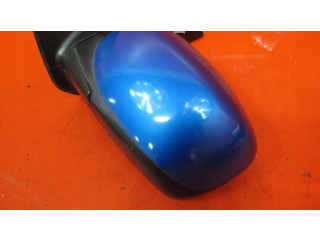 Зеркало (механическое)       Hyundai i10  2007 - 2012 года   