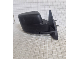 Зеркало электрическое Jeep Patriot - года