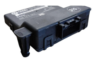 Модуль управления gateway Skoda Octavia Mk2 (1Z) 2004 - 2013 года 1K0907530H, 1K0907951