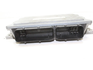 Блок управления двигателя 7557395, 12147557395   Mini One - Cooper R50 - 53