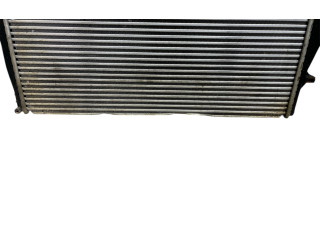 Радиатор интеркулера Volvo S80