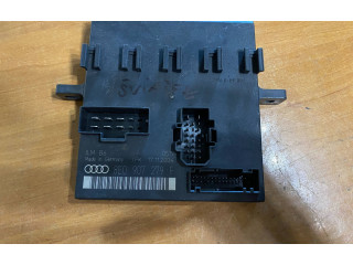 Блок комфорта 8E0907279F, B2T4L17A4T   Audi A3 S3 8L   