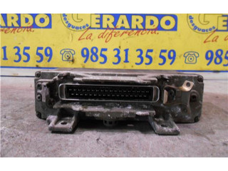 Блок управления АБС 0055455132, 0265101020   Mercedes-Benz E W124