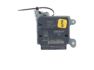 Блок подушек безопасности 985104126R, U0-1533I   Renault Trafic III (X82)