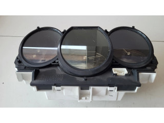 Панель приборов 8380030G60 Lexus GS 300 350 430 450H