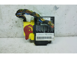 Блок подушек безопасности 3C0909605J, 3C0909605J   Volkswagen PASSAT B6