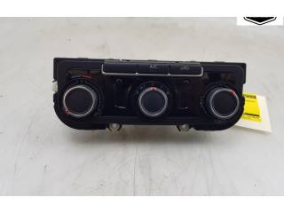 Блок управления климат-контролем 1K8907426AT, 1K8907426AH Volkswagen Caddy