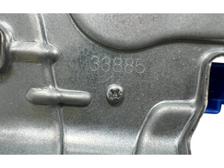 Моторчик заднего дворника 33885, 8855    Peugeot 4008