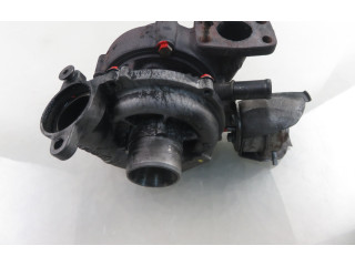  Турбина Citroen C4 I  9663199280, 9663199280   для двигателя 9HY (DV6TED4)      