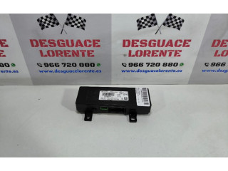 Блок управления 981753778001   Citroen C-Zero