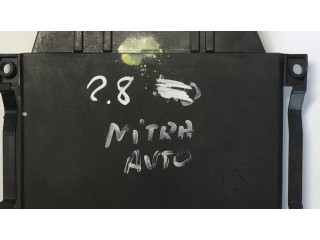 Блок управления коробкой передач 5WP20104ACK, P05150186AH   Dodge Nitro