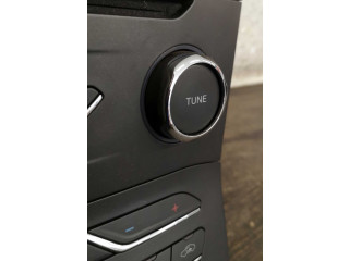 Блок управления кондиционера воздуха / климата/ печки (в салоне) EM2T18E245AEH, EM2T18E245AEH Ford Galaxy