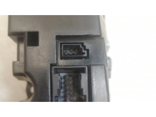 Блок управления кондиционера воздуха / климата/ печки (в салоне)