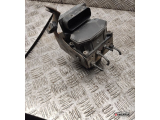 Блок АБС 6q0907379 Skoda Fabia Mk1 (6Y) 1999 - 2007 года