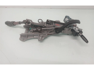 рейка Колонка рулевая 2390126, AV6N3C529ED Ford Transit - Tourneo Connect 2013 - 2022 года