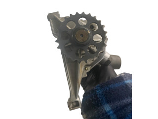 Масляный насос G32D 6031811320 SsangYong Rexton I