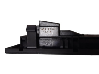 Řídící jednotka 5N0919234   Volkswagen Tiguan 2018