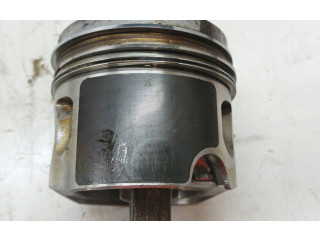  Поршень с шатуном  TDI  Volkswagen Jetta V  