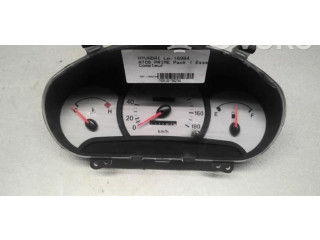 Přístrojová deska Hyundai Atos Prime 2003 NT