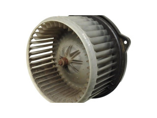 Вентилятор печки