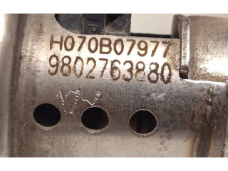 Vstřikovač 9802763880 Toyota Proace BH02