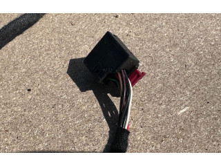 Zpětné zrcátko Volkswagen PASSAT B7 2011 3C0857934A