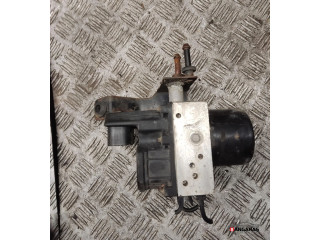 Блок АБС 6q0907379 Skoda Fabia Mk1 (6Y) 1999 - 2007 года