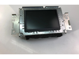 Дисплей 31337050 Volvo S60