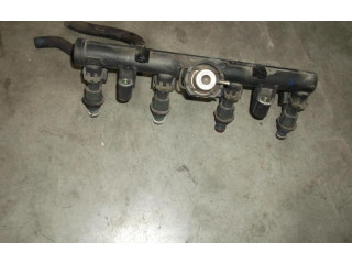 Магистральная трубка топлива    Seat Ibiza I (021A)    