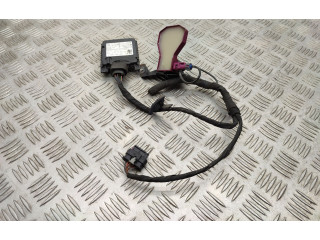 Датчик слепых зон 2Q0907686D, 5E0035497   Skoda Octavia Mk4