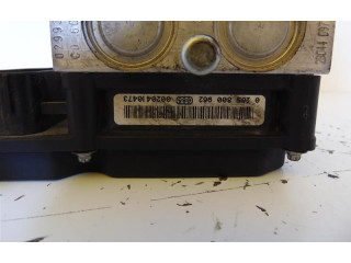 Jednotka ABS 0265232485 Fiat Punto Evo 2009