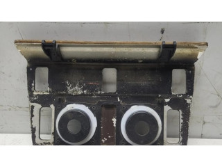 Отделка контроля климата / контроля печки