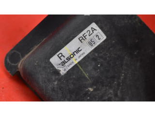 Вентилятор радиатора Mazda 626