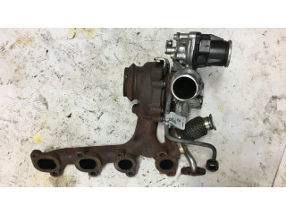 Turbodmychadlo Турбина 144109240R Dacia Duster II 1.5