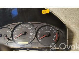 Přístrojová deska Mazda MPV II LW 2003 1575100390, LC6455430