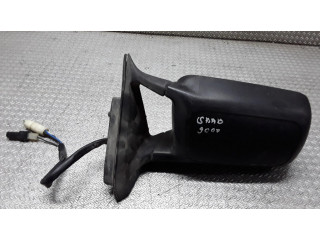 Zpětné zrcátko levé Saab 9000 CS 1996 E500012