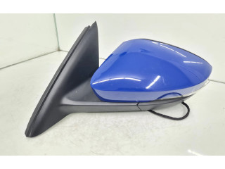 Зеркало электрическое Skoda Octavia Mk3 (5E) 2013 - 2019 года