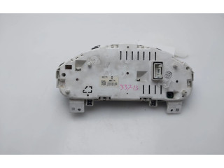 Панель приборов MR951770 Mitsubishi Colt CZ3