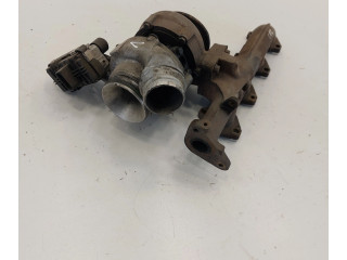 Турбина Mini Cooper Countryman R60