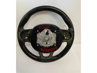 Руль Jeep Renegade  2014 -  года 1041992, 02E1      