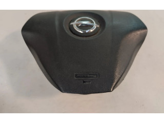 Подушка безопасности водителя 07355507000   Opel Combo D