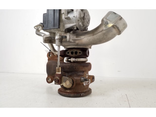 Turbodmychadlo Турбина    Volkswagen Caddy   CPWA