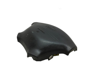 Подушка безопасности водителя Nissan Pathfinder R50